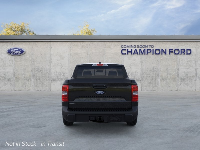 2026 Ford Maverick Lariat®