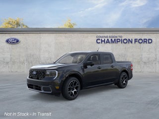 2026 Ford Maverick Lariat®