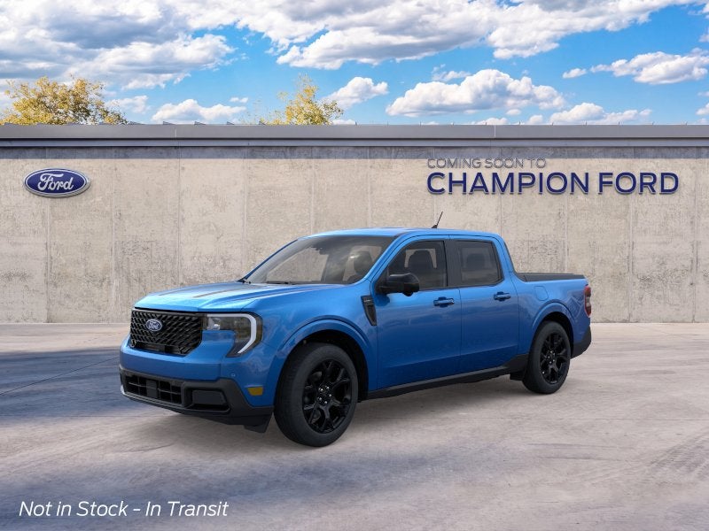2026 Ford Maverick Lariat®