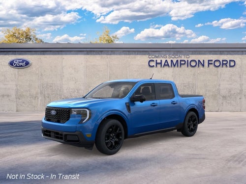 2026 Ford Maverick Lariat®