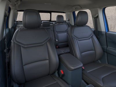 2026 Ford Maverick Lariat®