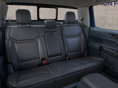2026 Ford Maverick Lariat®