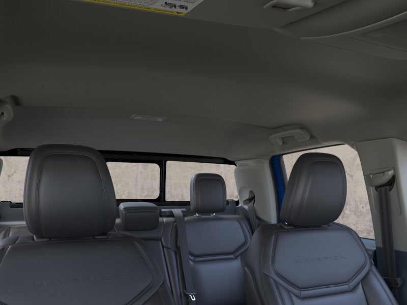 2026 Ford Maverick Lariat®