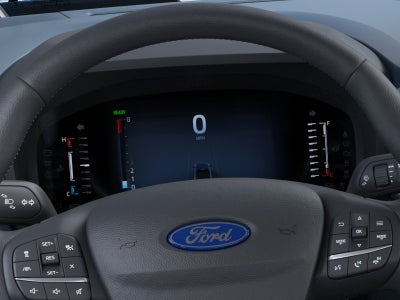 2026 Ford Maverick Lariat®