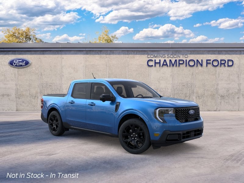 2026 Ford Maverick Lariat®