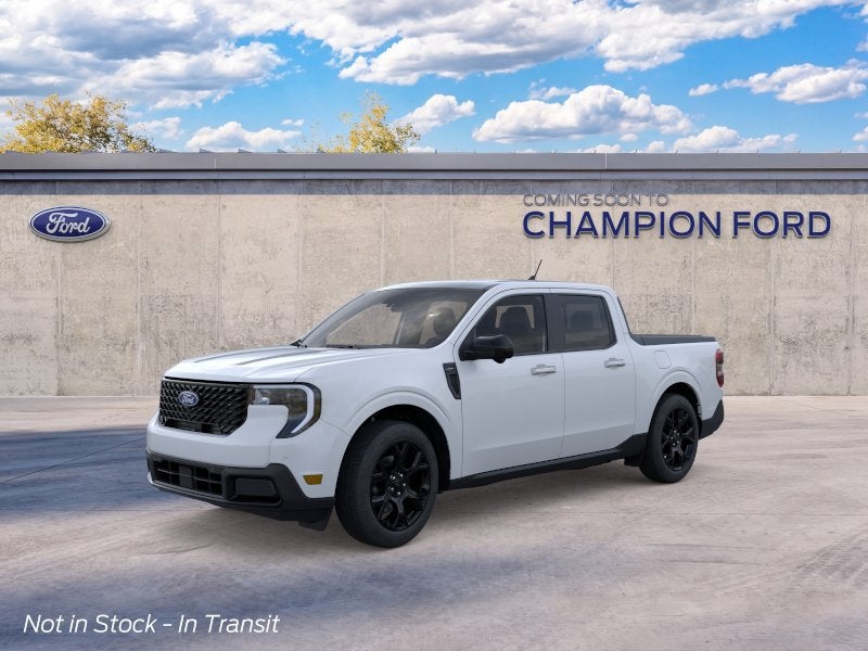 2026 Ford Maverick Lariat®