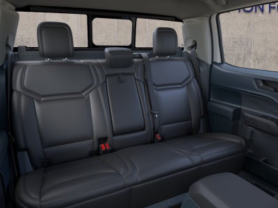 2026 Ford Maverick Lariat®