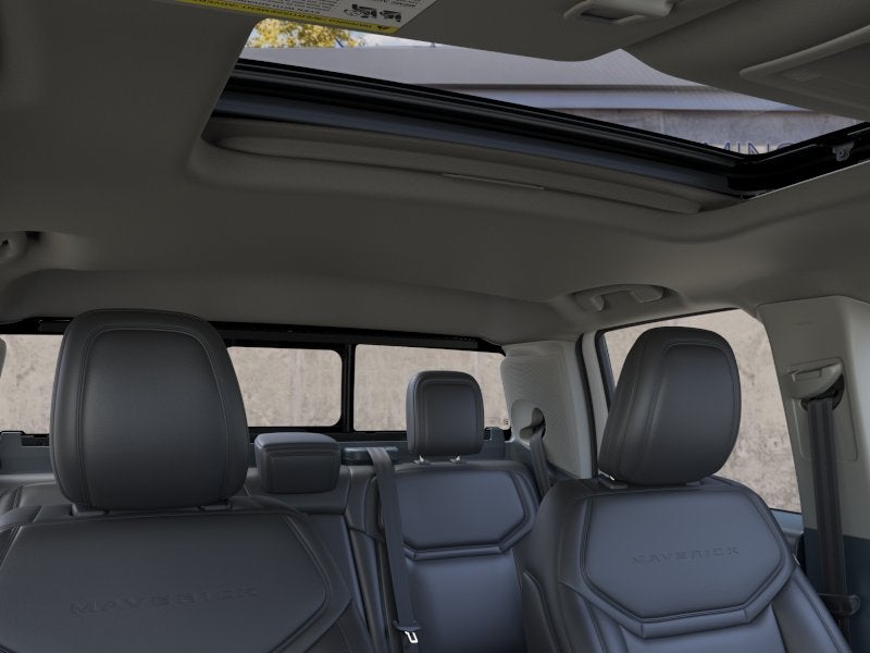 2026 Ford Maverick Lariat®