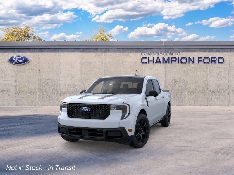 2026 Ford Maverick Lariat®