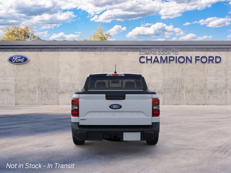 2026 Ford Maverick Lariat®