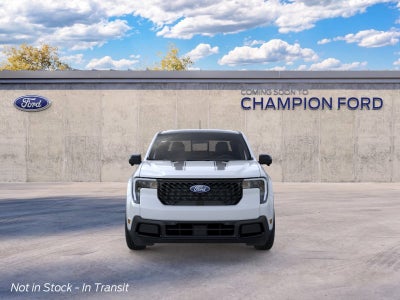 2026 Ford Maverick Lariat®