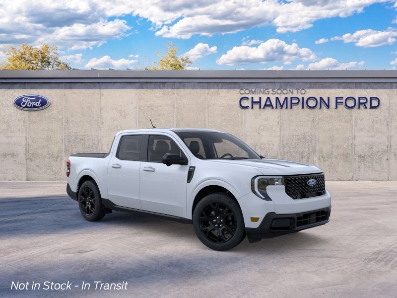 2026 Ford Maverick Lariat®