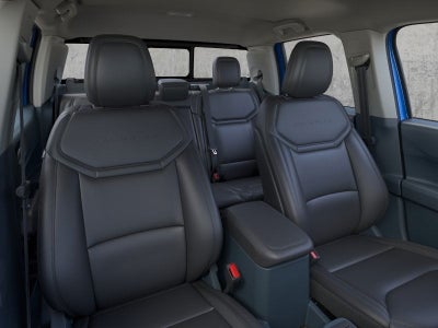 2026 Ford Maverick Lariat®