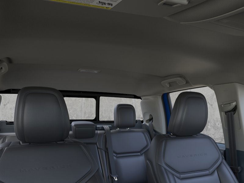 2026 Ford Maverick Lariat®