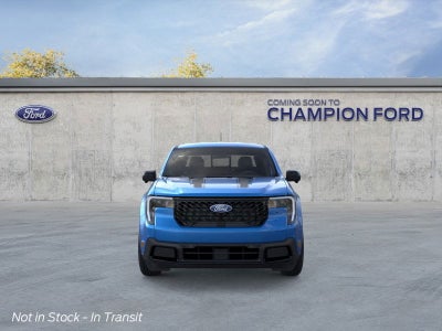 2026 Ford Maverick Lariat®