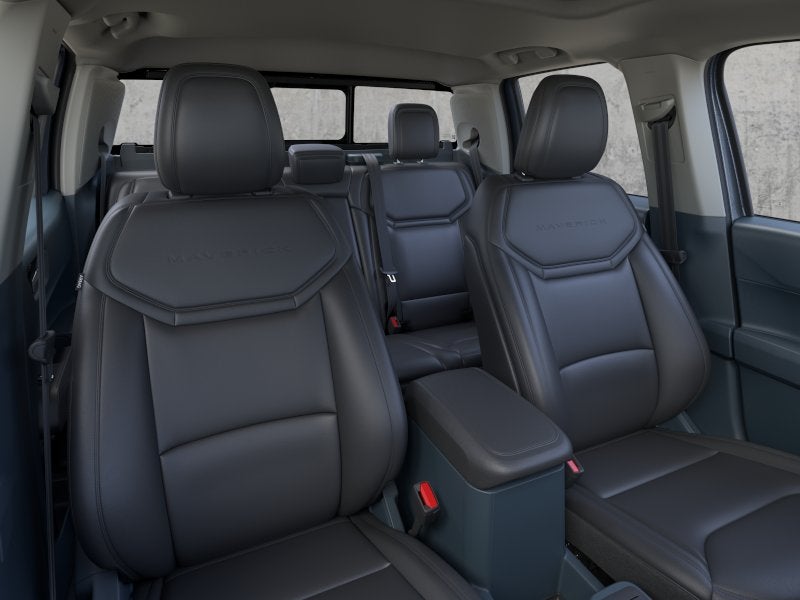 2026 Ford Maverick Lariat®