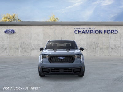 2026 Ford Maverick Lariat®