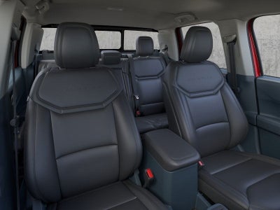 2026 Ford Maverick Lariat®