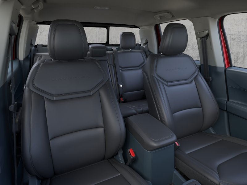 2026 Ford Maverick Lariat®