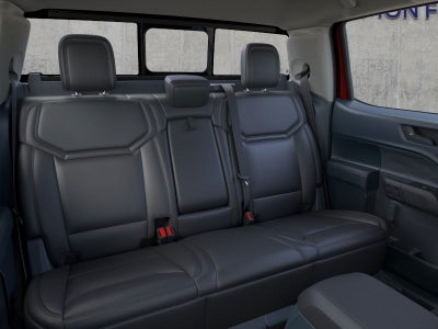 2026 Ford Maverick Lariat®