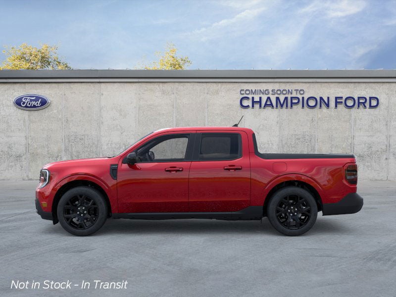 2026 Ford Maverick Lariat®