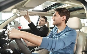 Schedule a test drive at Champion Ford in Owensboro, KY.