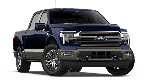 Champion Ford in Owensboro KY