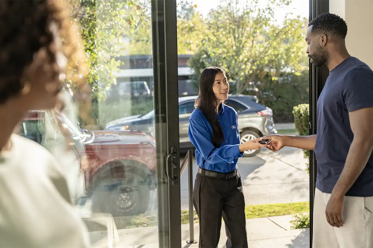 Champion Ford in Owensboro KY