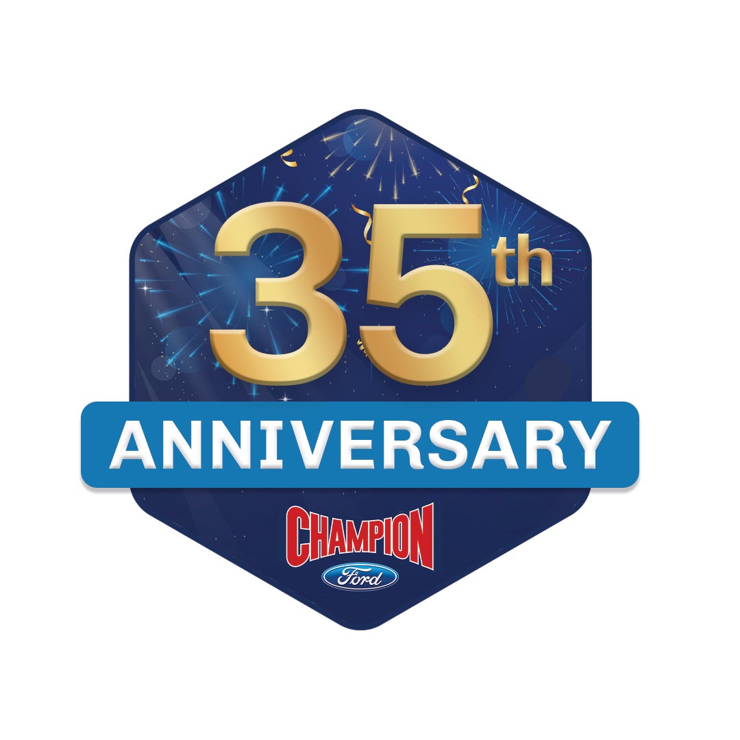 New 2025 Ford Bronco /Bronco Sport PROMO!